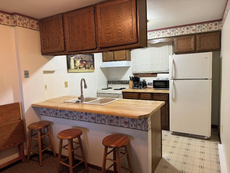 Sunset Condominiums image