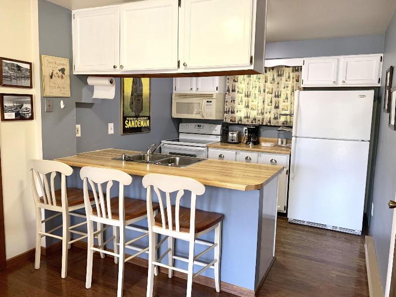 Sunset Condominiums image