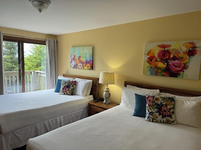 Sunset Condominiums image