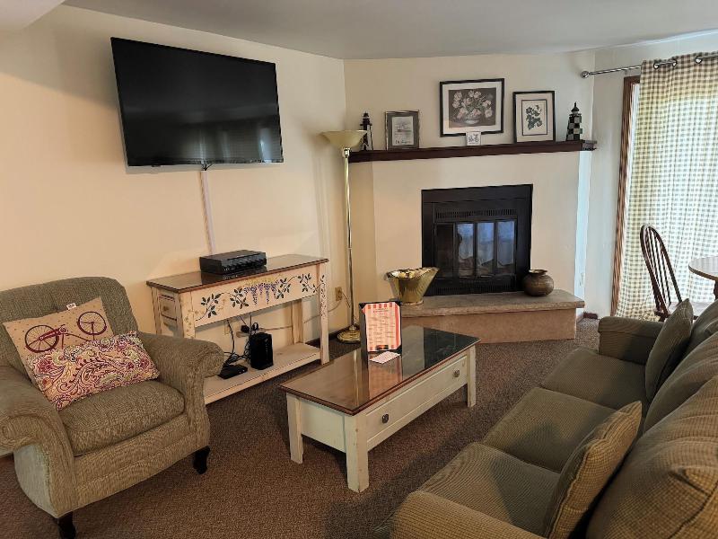 Sunset Condominiums image