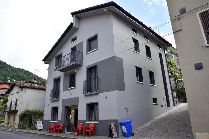La Casa Ritrovata image