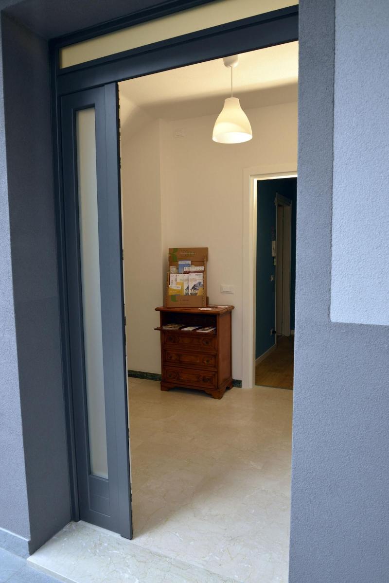 La Casa Ritrovata image