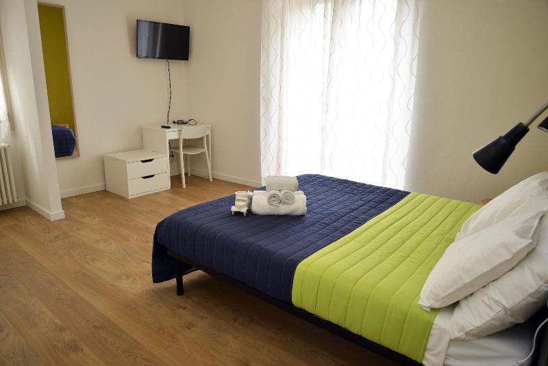 La Casa Ritrovata image
