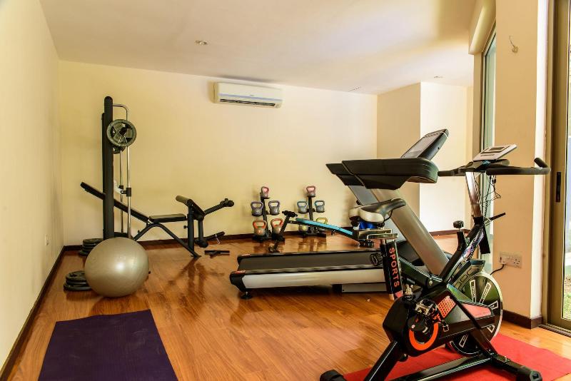Fig Tree Residences image