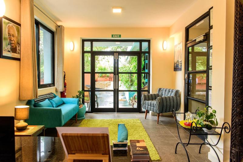 Fig Tree Residences image