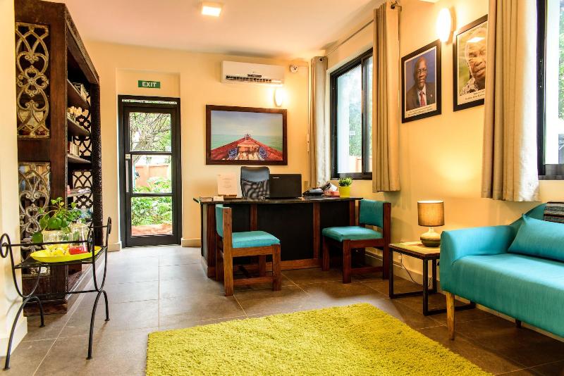 Fig Tree Residences image