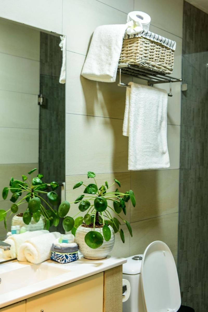 Fig Tree Residences image