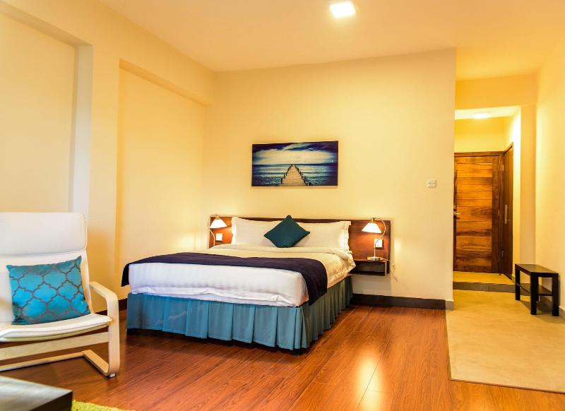Fig Tree Residences image