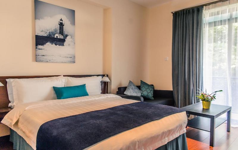 Fig Tree Residences image