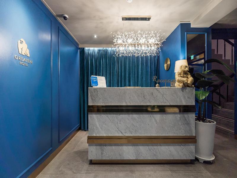 Greaten  Hotel image