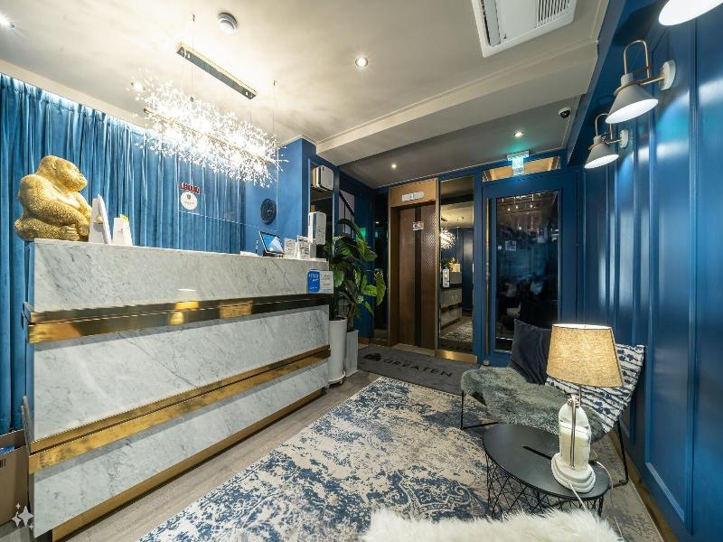 Greaten  Hotel image