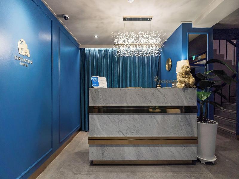 Greaten  Hotel image