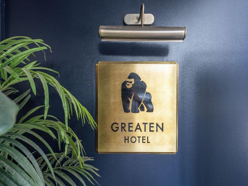 Greaten  Hotel image
