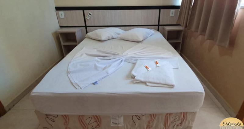 Eldorado Palace Hotel Aparecida — photo 19