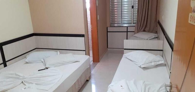 Eldorado Palace Hotel Aparecida — photo 15