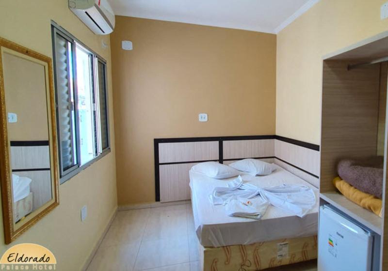 Eldorado Palace Hotel Aparecida — photo 14