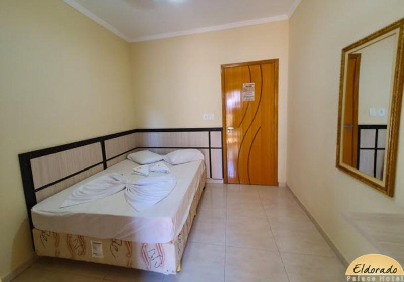 Eldorado Palace Hotel Aparecida — photo 12
