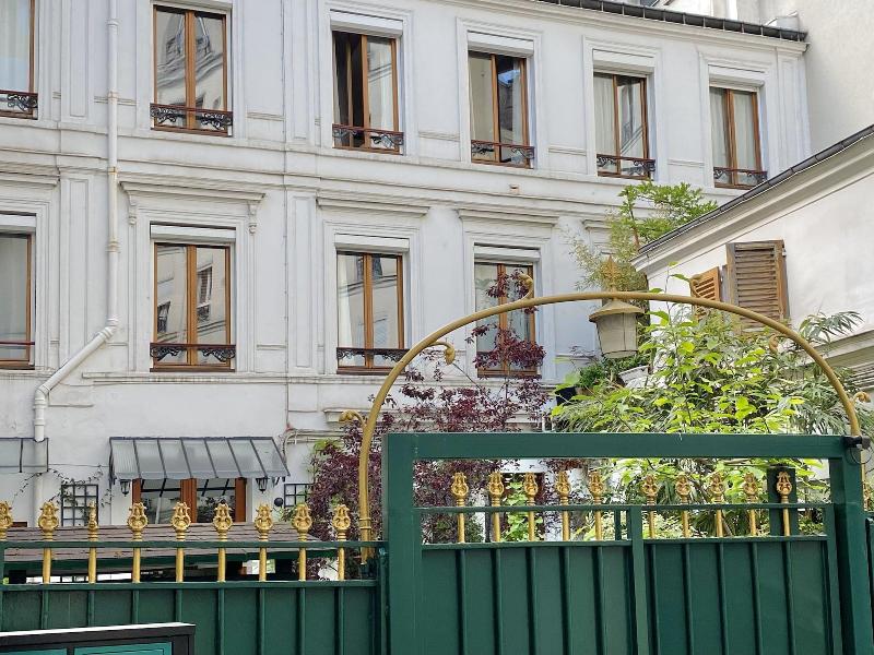 Camparis - B&b - Chambre D'hã´tes image