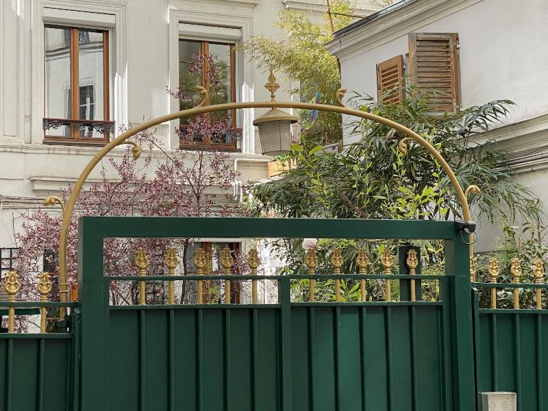 Camparis - B&b - Chambre D'hã´tes image