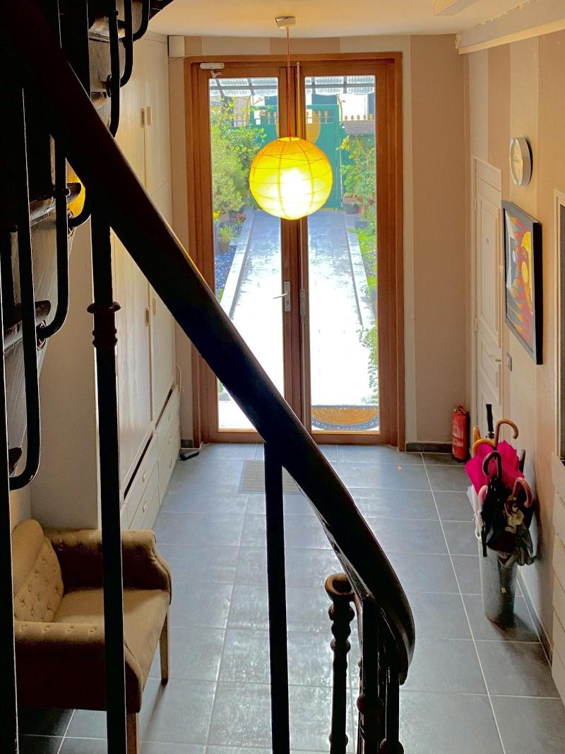 Camparis - B&b - Chambre D'hã´tes image