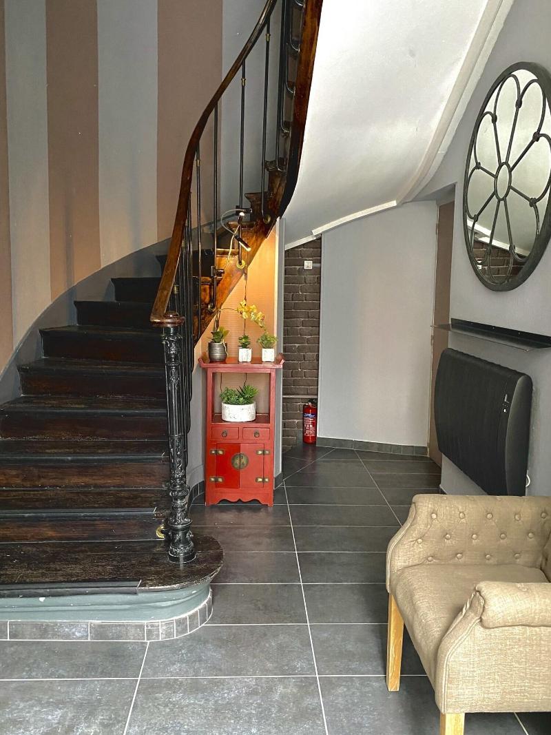Camparis - B&b - Chambre D'hã´tes image
