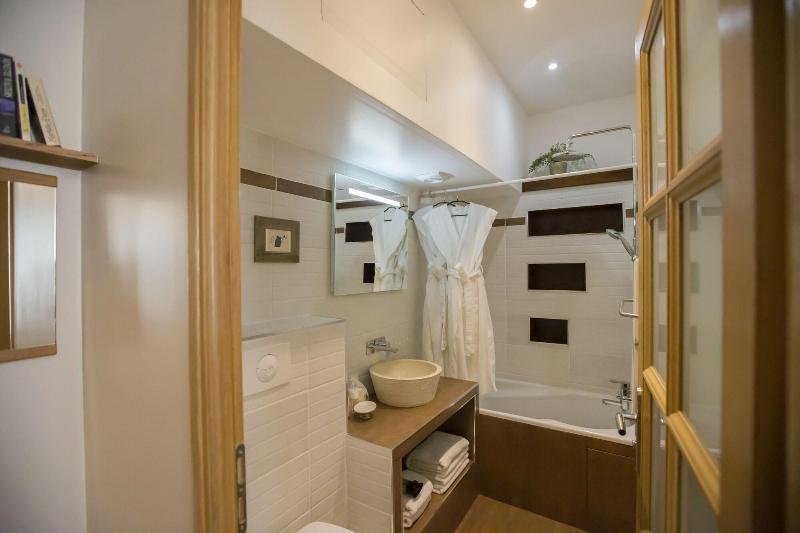 Camparis - B&b - Chambre D'hã´tes image