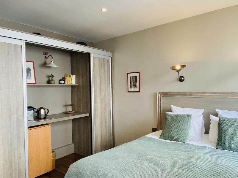 Camparis - B&b - Chambre D'hã´tes image
