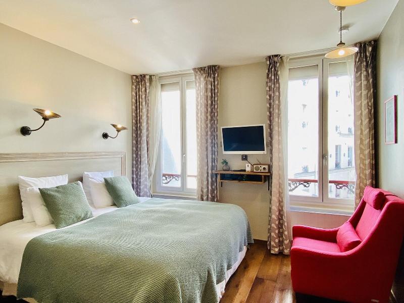 Camparis - B&b - Chambre D'hã´tes image