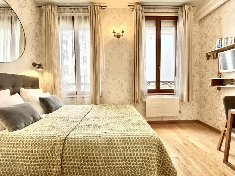 Camparis - B&b - Chambre D'hã´tes image