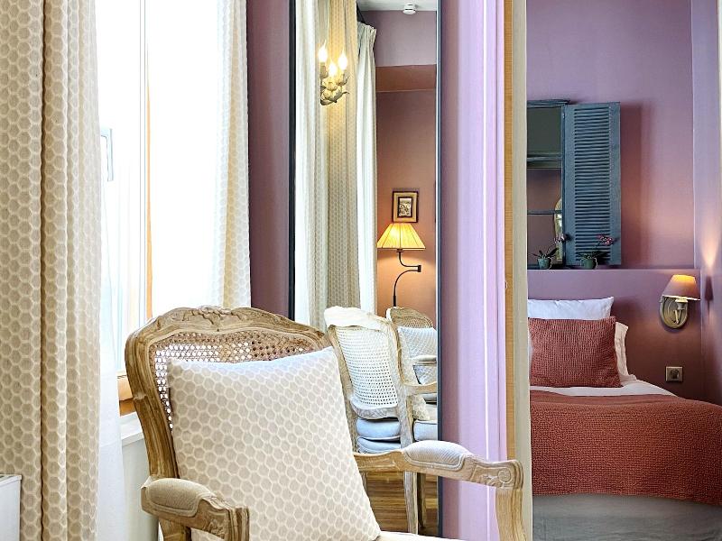 Camparis - B&b - Chambre D'hã´tes image