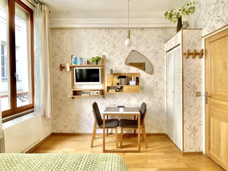Camparis - B&b - Chambre D'hã´tes image