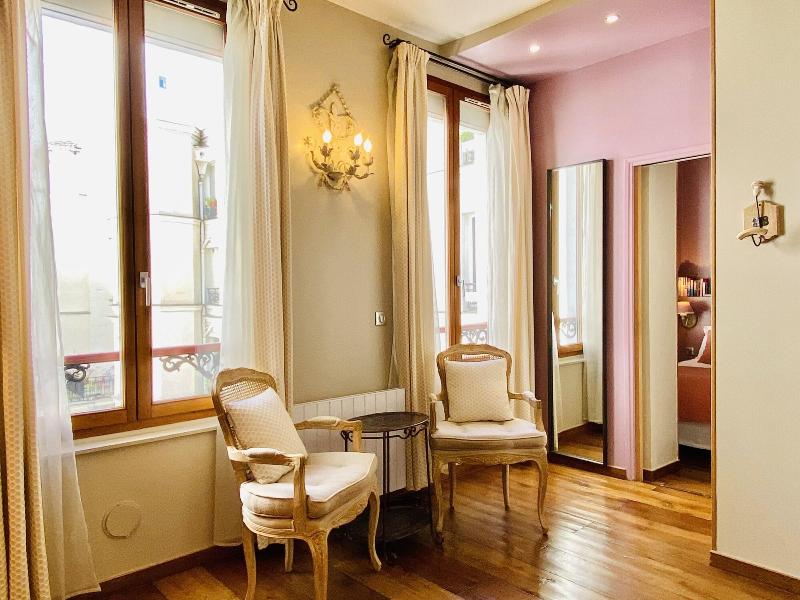 Camparis - B&b - Chambre D'hã´tes image