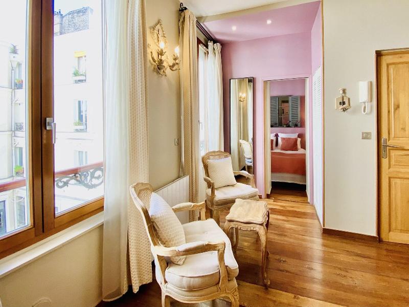 Camparis - B&b - Chambre D'hã´tes image