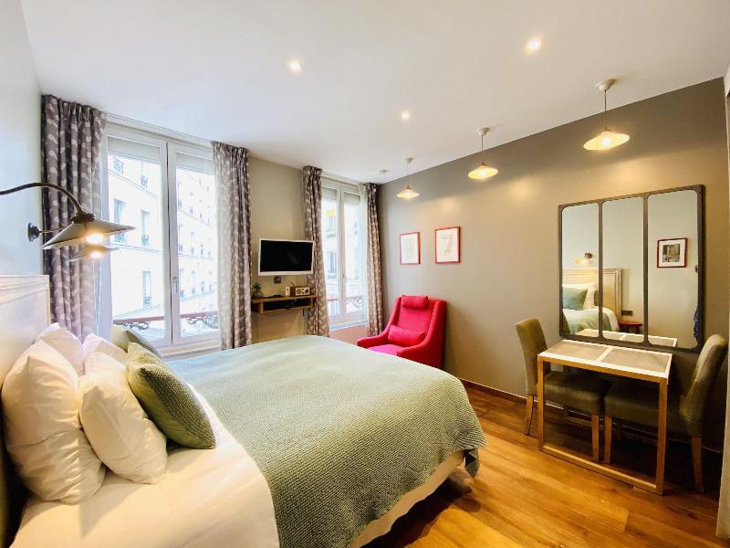 Camparis - B&b - Chambre D'hã´tes image