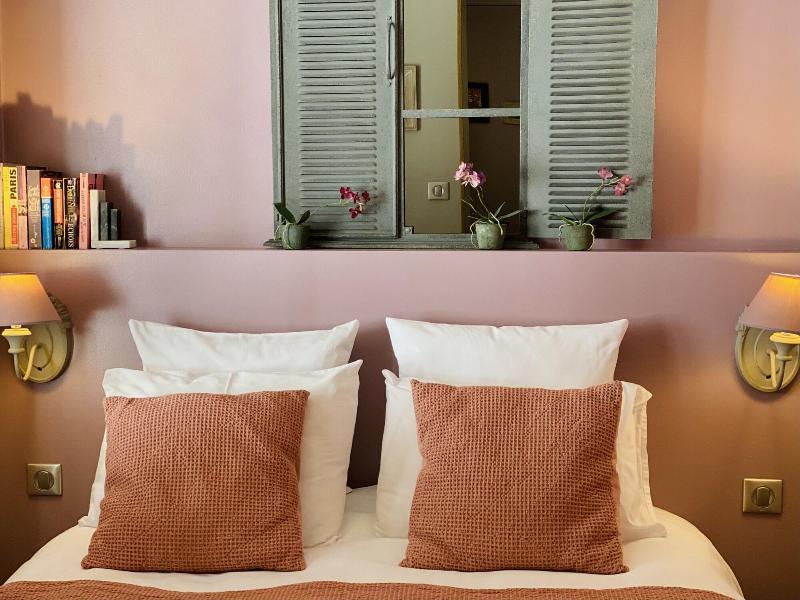 Camparis - B&b - Chambre D'hã´tes image
