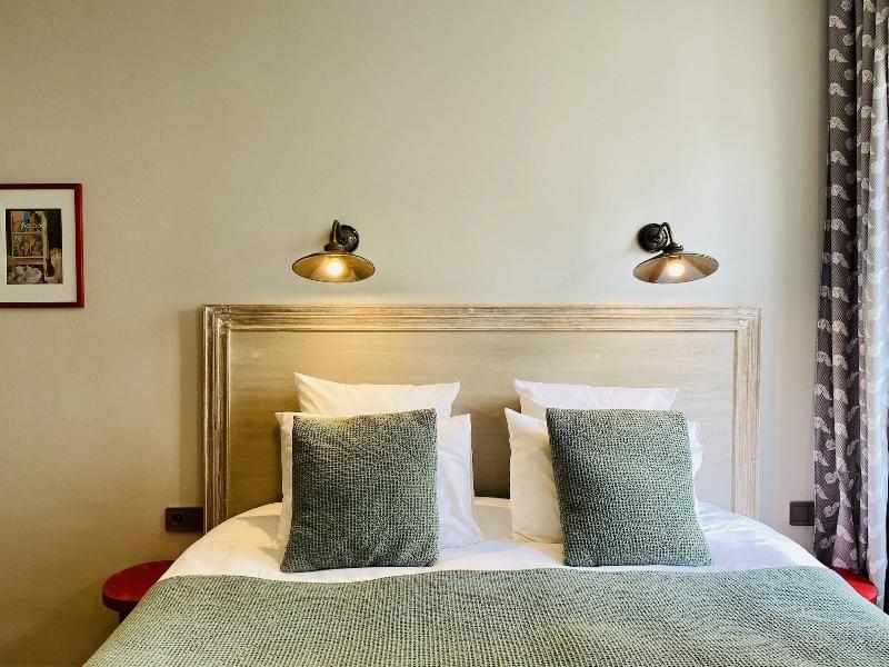 Camparis - B&b - Chambre D'hã´tes image