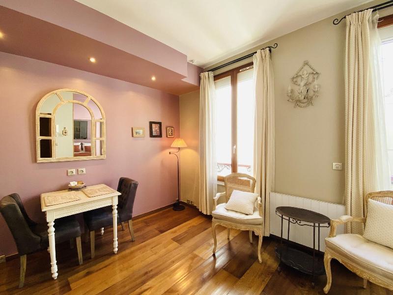Camparis - B&b - Chambre D'hã´tes image