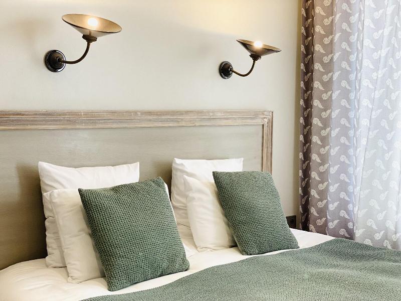 Camparis - B&b - Chambre D'hã´tes image