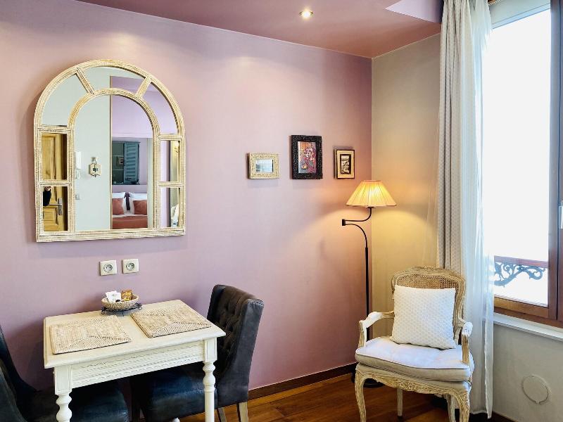 Camparis - B&b - Chambre D'hã´tes image