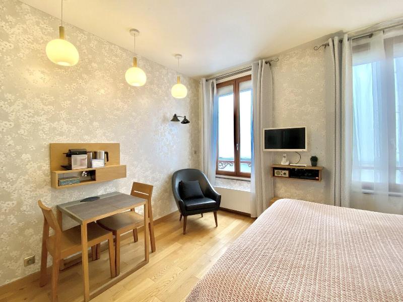 Camparis - B&b - Chambre D'hã´tes image