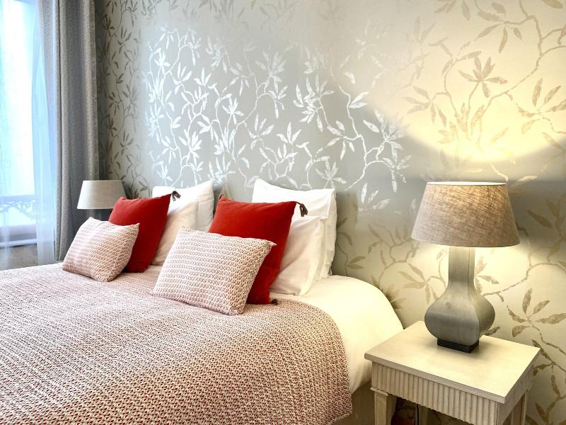 Camparis - B&b - Chambre D'hã´tes image
