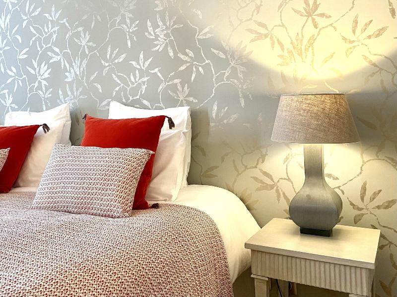 Camparis - B&b - Chambre D'hã´tes image