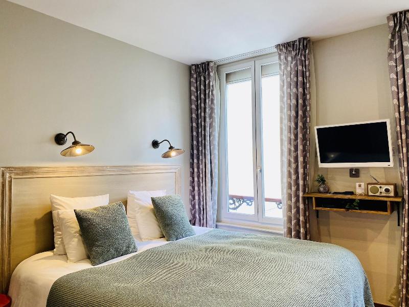 Camparis - B&b - Chambre D'hã´tes image