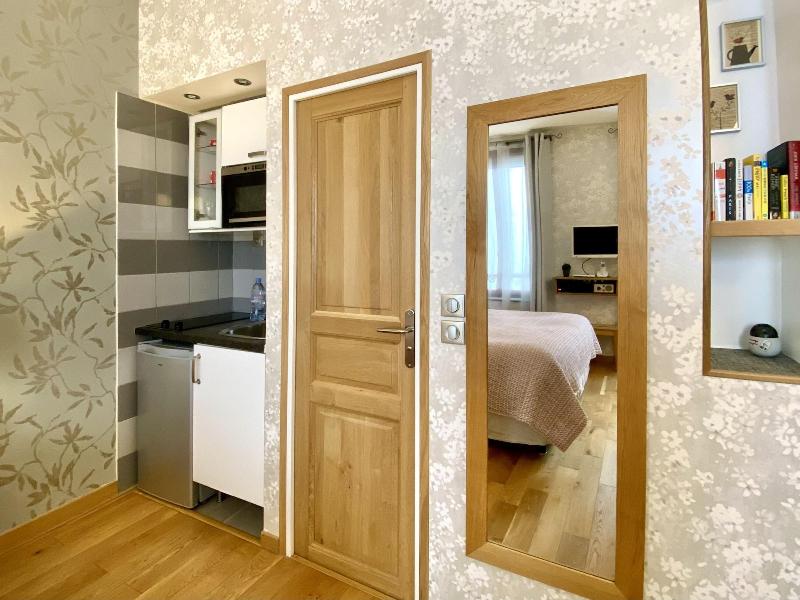 Camparis - B&b - Chambre D'hã´tes image