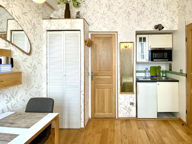 Camparis - B&b - Chambre D'hã´tes image