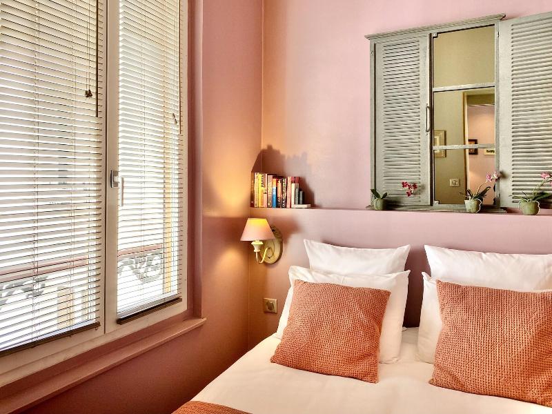 Camparis - B&b - Chambre D'hã´tes image