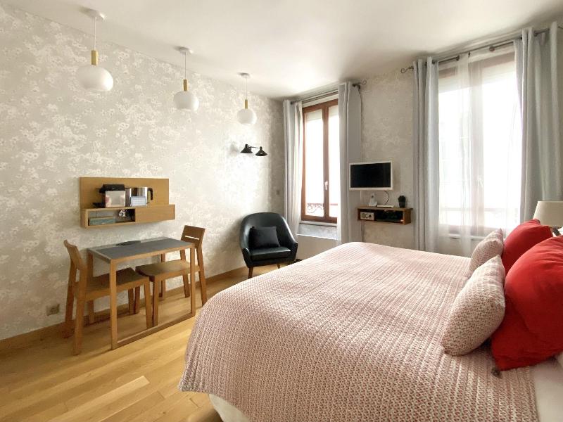 Camparis - B&b - Chambre D'hã´tes image