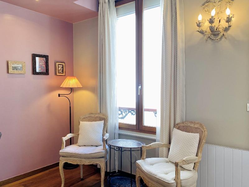 Camparis - B&b - Chambre D'hã´tes image