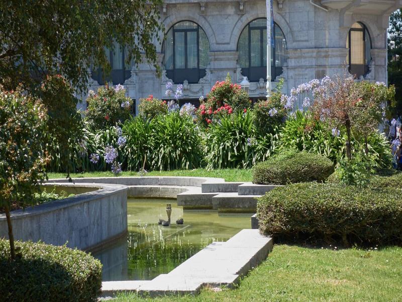 Boulevart Donostia image
