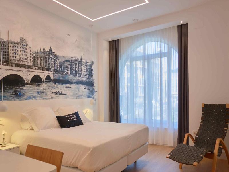 Boulevart Donostia image